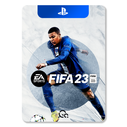 فيفا 23 - PS4