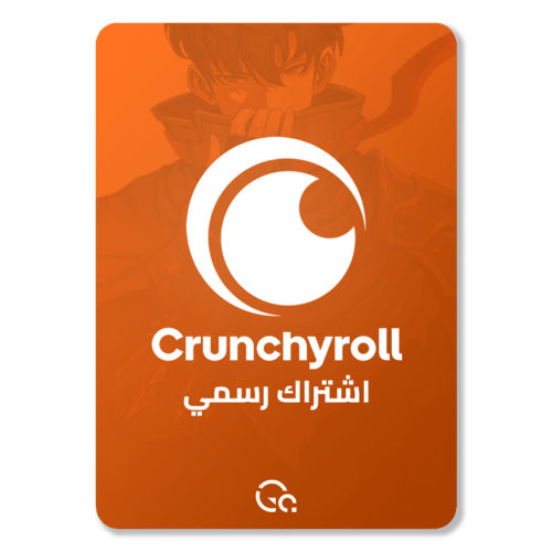 اشتراك كرنشي رول