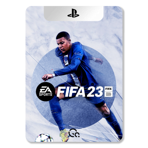 فيفا 23 - PS5